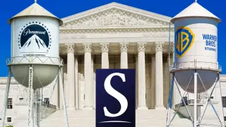 Supreme Court Denies Final Bid to Halt Paramount-WBD Merger as Skydance Leadership Confirmed