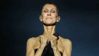 Celine Dion Returns to the Paris Stage with a 26-Song Comeback Set