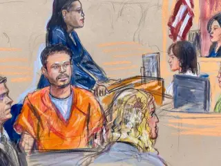 Federal judge rebukes DC jail conditions for White House dinner suspect