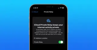 iCloud Private Relay May Expose Your Real IP, Researchers Warn