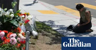 Two teens attack San Diego mosque; security guard killed protecting worshippers