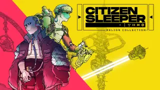 Switch 2 Upgrades Bring Citizen Sleeper Duology to Nintendo's Next Gen on June 25
