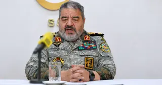 Smartwatch Photos Expose Security Lapses Among Iran’s Top Officials