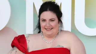 Lena Dunham reveals Adam Driver's temper and the 'Girls' era in new memoir Famesick