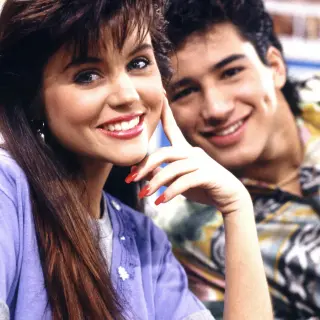 Mario Lopez Confirms 'Saved by the Bell' Cast Earns Negative Residuals