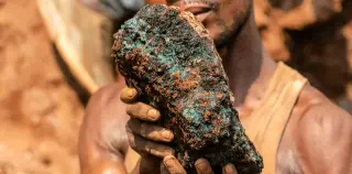Green-tech mineral race could create water-scarce sacrifice zones for the world’s poor