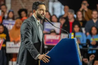 Mamdani backs five NYC city-run groceries, starting in East Harlem
