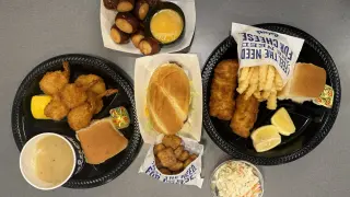 Culver’s Seafood Shines: Butterfly Shrimp Crowned Best Catch