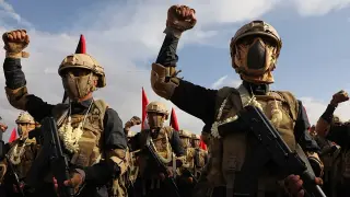 Houthis plot Red Sea tolls, echoing Iran's Hormuz scheme