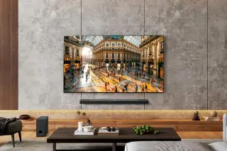 LG smart TVs spark privacy debate after LAN-scanning video