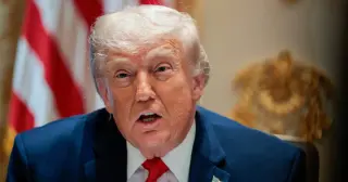 GOP Alarm Bells as Young Conservative Women Drift Away From Trump Ahead of Midterms