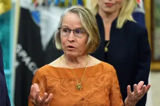 GOP Super PACs Abandon Kean and Miller-Meeks as Midterm Triage Intensifies