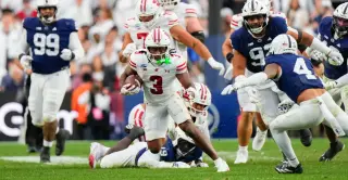 Penn State Falls to Wisconsin 24-20 in Homecoming Heartbreaker