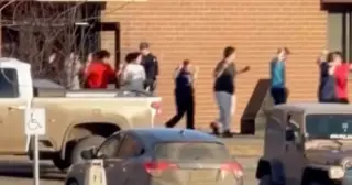 US Woman Charged for Aiding Canadian School Shooter in Deadly Tumbler Ridge Massacre