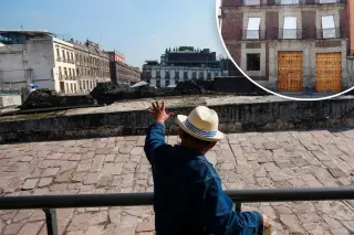 NASA satellite data reveal Mexico City's rapid subsidence near 10 inches annually