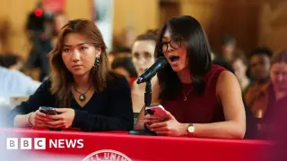 New York appoints special prosecutor as Cornell students demand justice for 2024 gang rape