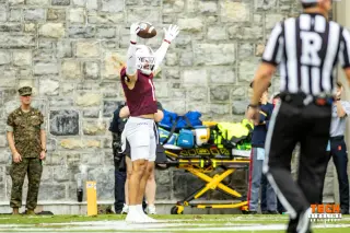 Hokies' Defense Delivers Stifling Performance Against ODU, Embracing a Do-It-Again Mindset