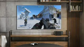 ROG Xbox Ally Upgrades Boost Docked Experience and Cross-Store Library
