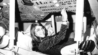 Margaret Hamilton, architect of Apollo's flight software, dies at 90