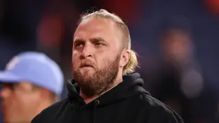 Steve Belichick resigns as UNC defensive coordinator amid probe