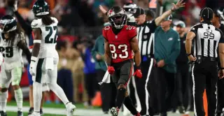 Tiny Receiver, Big Hopes: Thompkins Makes a Bills Minicamp Case