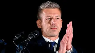 Magyar vows to purge Orbán loyalists and unlock EU funds
