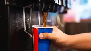 New Data Links Daily Sugary Drinks to Higher Stomach Cancer Risk, but Experts Stress Low Absolute Risk