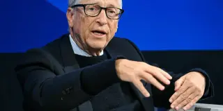 Gates Predicts Two Decades of AI-Driven Turmoil Before Global Abundance