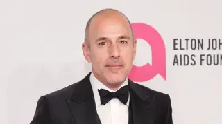 Nevils Breaks Silence on Lauer Allegations in CNN Interview