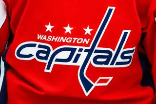 Capitals Reveal 84-Game 2026-27 Schedule, Opening Back-to-Back Road Test