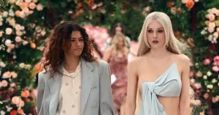 Euphoria’s Finale Trims Jules: A Groundbreaking Trans Character Dimmed