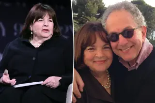 Ina Garten: Career Took Priority Over Motherhood