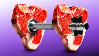 Protein Power for Gym Gains: How Much and When to Eat