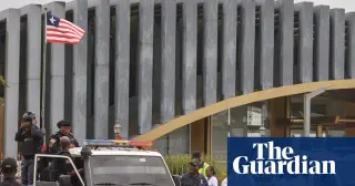 UN Experts Demand Halt to US Third-Country Deportations Amid 'Cascade' of Rights Violations