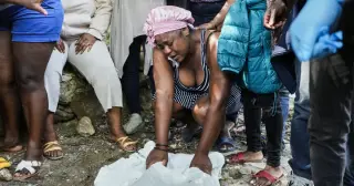 Haiti police under fire after deadly Kenscoff gang attack