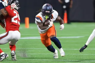Late-Round RB Sleepers Set to Shock in 2026 Fantasy Football
