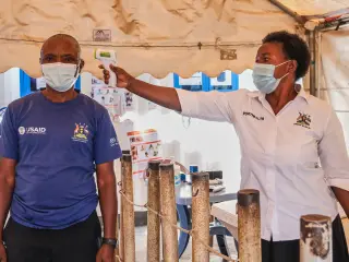 Uganda Declared Ebola-Free as Congo Outbreak Intensifies