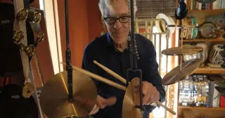 Nature’s Orchestra: Copeland Turns Animal Voices into a Concerto
