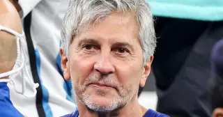 Jorge Messi, Lionel Messi’s Father and longtime adviser, dies at 68