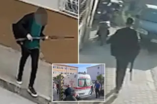 Turkish Student Shoots 11 at Manisa School, Prompting Gun Control Scrutiny