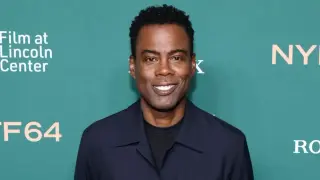 Chris Rock Redefines Success and Infidelity in 'Misty Green' Premiere