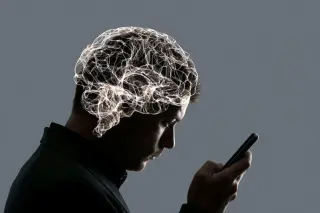 Instant Rewards Rewire Our Valuation of Effort and Focus