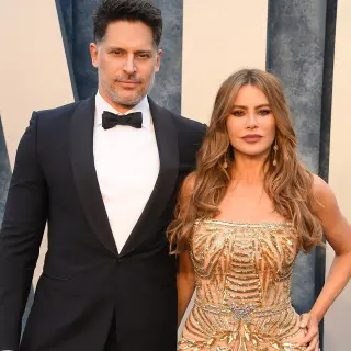 Manganiello’s Memoir 'Bloodlines' Details Near-Fatal Illness and Dispute with Vergara