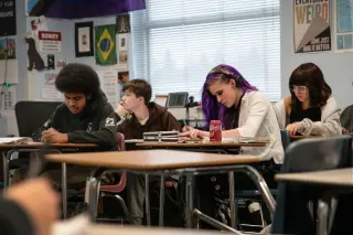 Colorado Voters to Lock TABOR Refunds into Expanded K-12 Funding