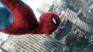Spider-Man Breaks Previews Record With $72M Ahead of Opening Weekend