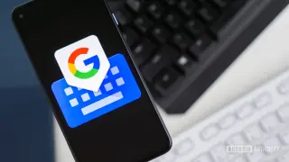 Gboard Rambler learns slang from speech as teardowns reveal new dictionaries