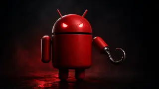 RedHook variant weaponizes Wireless ADB to gain shell control on Android