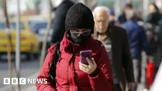 Iran's internet shows cautious revival after months-long blackout