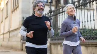 Ten-Minute Slow Jogging Boosts Mood and Focus, Study Finds