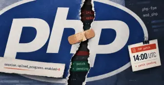 PHP2Shell Patches Drop at 14:00 UTC; Workarounds Proven Inadequate